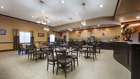 Best Western Plus Texoma Hotel & Suites