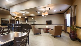 Best Western Plus Texoma Hotel & Suites