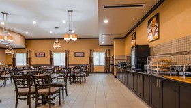Best Western Plus Texoma Hotel & Suites