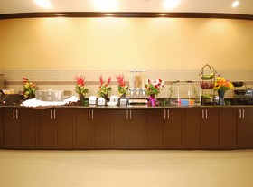 Best Western Plus Texoma Hotel & Suites