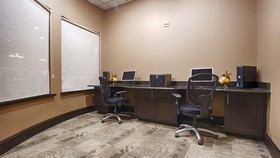 Best Western Plus Texoma Hotel & Suites