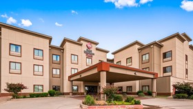Best Western Plus Texoma Hotel & Suites