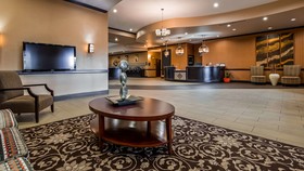 Best Western Plus Texoma Hotel & Suites