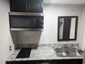 Budget Inn