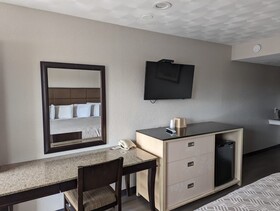 Budget Inn