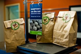 Hampton Inn & Suites Denison