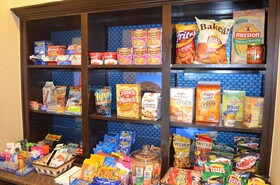 Hampton Inn & Suites Denison