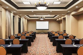 Hilton Garden Inn Denison/Sherman/At Texoma Event Center