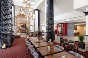Hilton Garden Inn Denison/Sherman/At Texoma Event Center