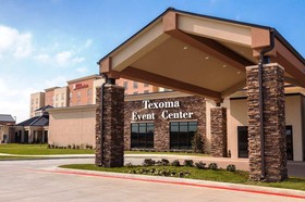 Hilton Garden Inn Denison/Sherman/At Texoma Event Center
