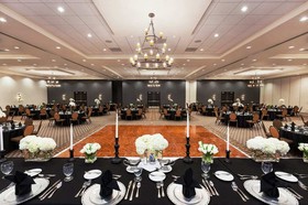 Hilton Garden Inn Denison/Sherman/At Texoma Event Center