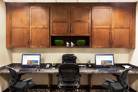 Hilton Garden Inn Denison/Sherman/At Texoma Event Center