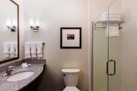 Hilton Garden Inn Denison/Sherman/At Texoma Event Center