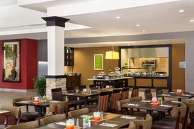 Hilton Garden Inn Denison/Sherman/At Texoma Event Center