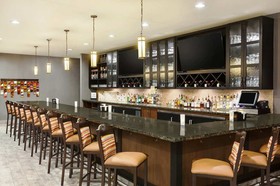 Hilton Garden Inn Denison/Sherman/At Texoma Event Center