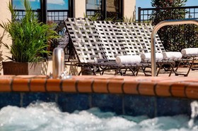 Hilton Garden Inn Denison/Sherman/At Texoma Event Center