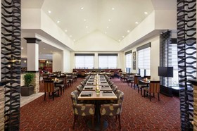Hilton Garden Inn Denison/Sherman/At Texoma Event Center