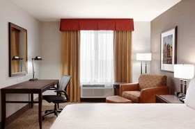 Hilton Garden Inn Denison/Sherman/At Texoma Event Center