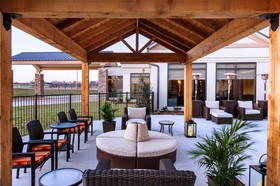 Hilton Garden Inn Denison/Sherman/At Texoma Event Center