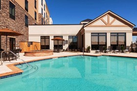 Hilton Garden Inn Denison/Sherman/At Texoma Event Center