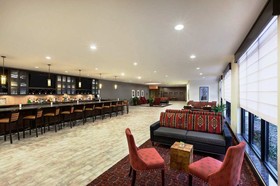Hilton Garden Inn Denison/Sherman/At Texoma Event Center