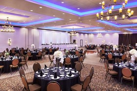 Hilton Garden Inn Denison/Sherman/At Texoma Event Center