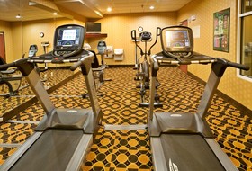 Comfort Inn & Suites Denison - Lake Texoma