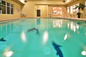 Comfort Inn & Suites Denison - Lake Texoma