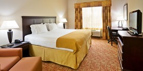 Comfort Inn & Suites Denison - Lake Texoma