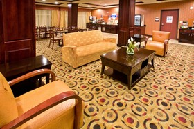 Comfort Inn & Suites Denison - Lake Texoma