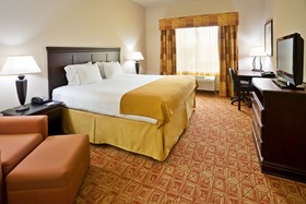 Comfort Inn & Suites Denison - Lake Texoma
