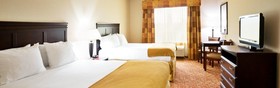 Comfort Inn & Suites Denison - Lake Texoma
