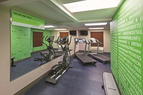 La Quinta Inn & Suites by Wyndham Denison - N. Lake Texoma