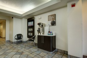 Motel 6 Denison