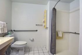 Motel 6 Denison