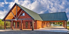 Tiny Home Vacations Resort