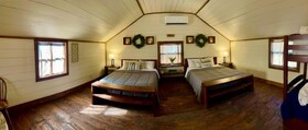 Tiny Home Vacations Resort