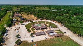 Tiny Home Vacations Resort