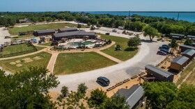 Tiny Home Vacations Resort
