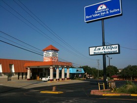 Economy Inn & Suites