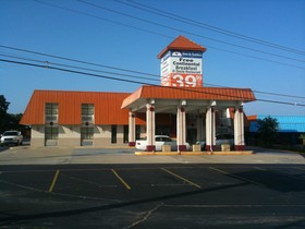 Economy Inn & Suites