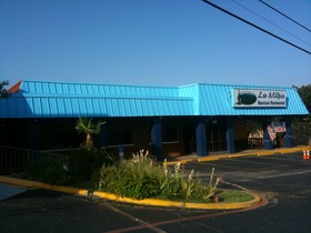 Economy Inn & Suites