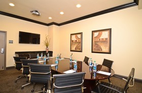 Best Western Premier Crown Chase Inn & Suites