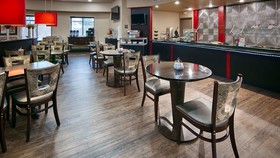 Best Western Premier Crown Chase Inn & Suites