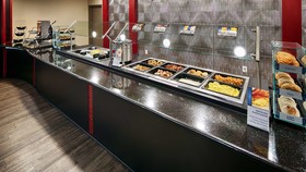 Best Western Premier Crown Chase Inn & Suites