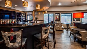 Best Western Premier Crown Chase Inn & Suites
