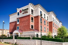 Best Western Premier Crown Chase Inn & Suites