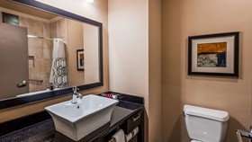 Best Western Premier Crown Chase Inn & Suites