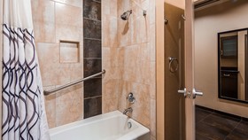 Best Western Premier Crown Chase Inn & Suites