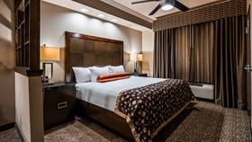 Best Western Premier Crown Chase Inn & Suites